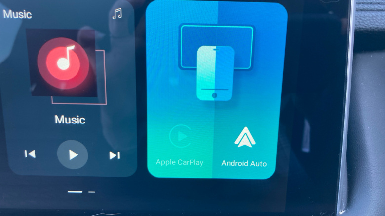 MG HS 1.5 T-GDI Trophy 5dr DCT Petrol Hatchback